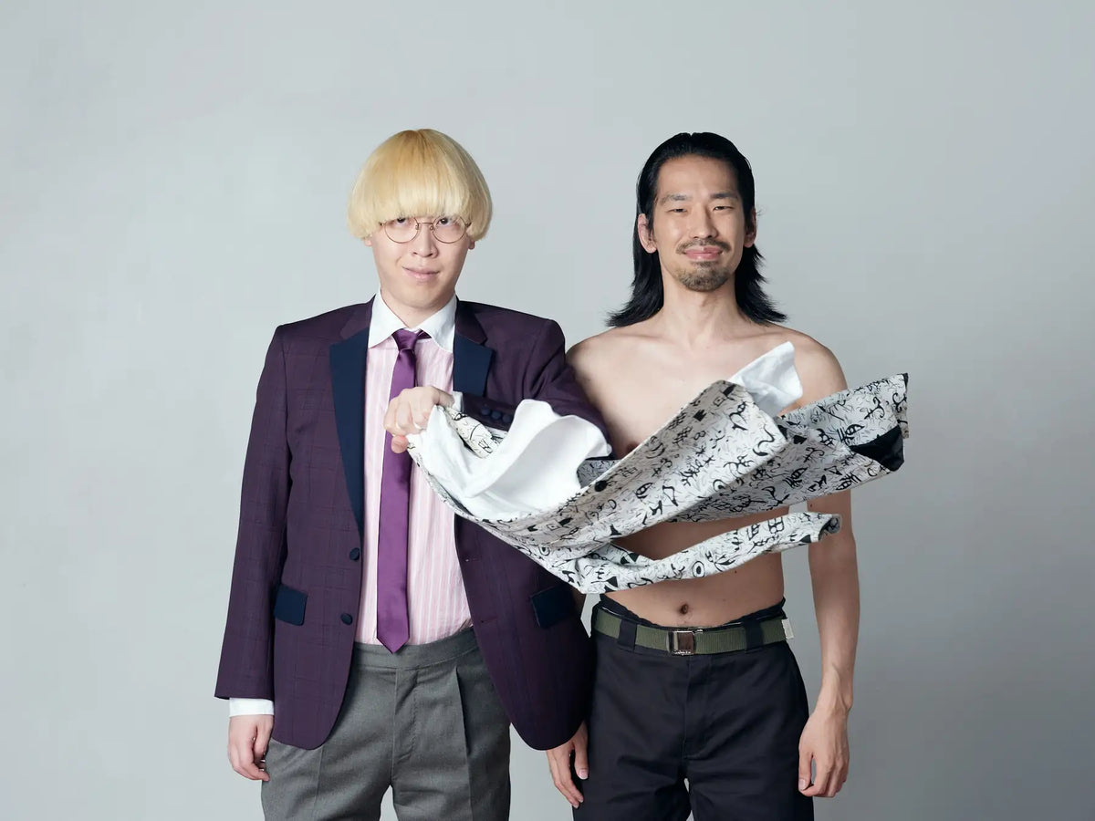 真空ジェシカ ガク アクスタ 千原ジュニアの座王in日本武道館 芸人アクスタ 真空ジェシカガク ①