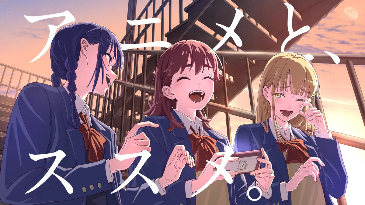 超貴重 20名限定TVアニメ1000話突破記念OPカット複製原画 日本のアニメ総合データベース「アニメ大全」 ｜ 9Lana新曲「TURN OVER