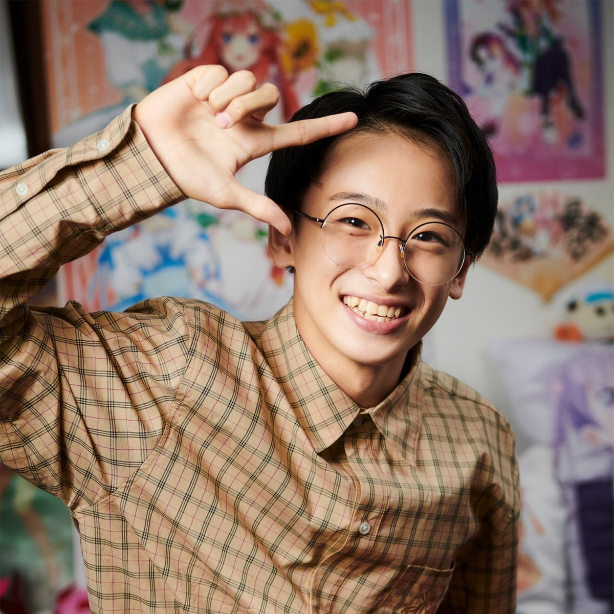 REAL AKIBA BOYZ最年少メンバー「龍」のYouTube個人チャンネルが設立