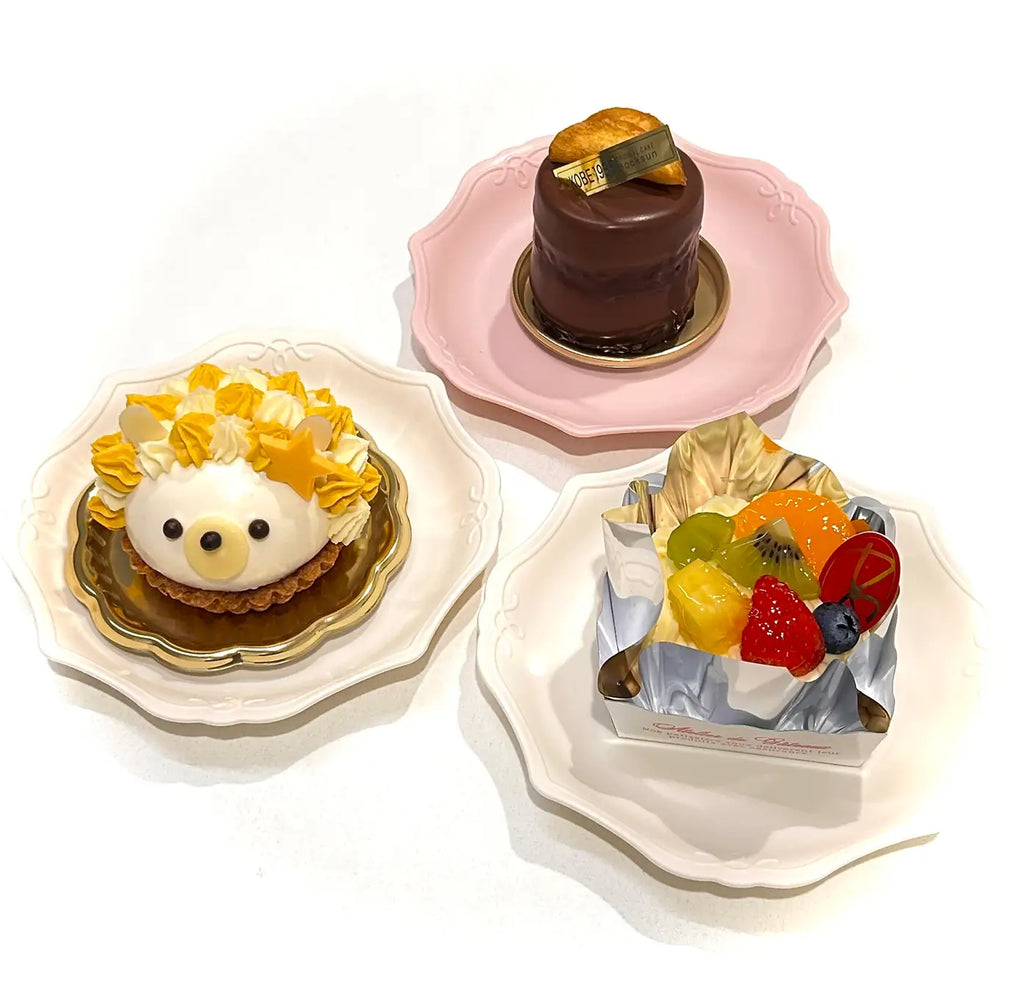 ボックサン×神戸星城高等学校×神鋼環境ソリューション「金のユーグレナ®」を使ったスイーツ開発プロジェクトを実施