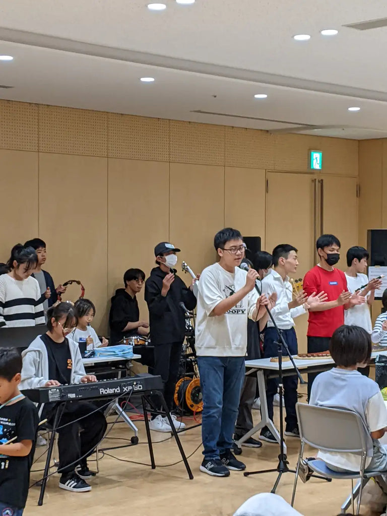 不登校児童生徒数が過去最多！学校に行けなかったからこそ、不登校の子どもたちが開催する文化祭！