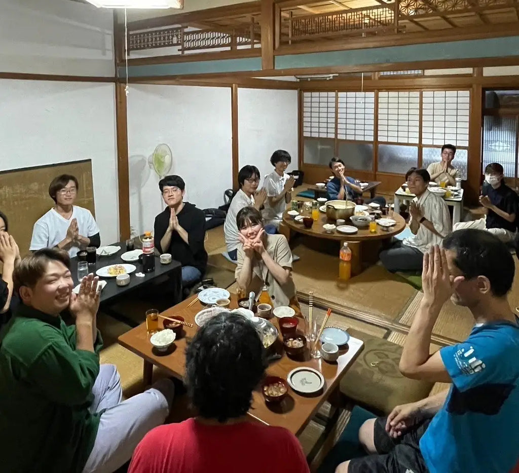 鳥取に縁も関心もなかったZ世代の若者大募集！地域の伝統文化や暮らしを体験し、発信する雛鳥プロジェクトを開催します