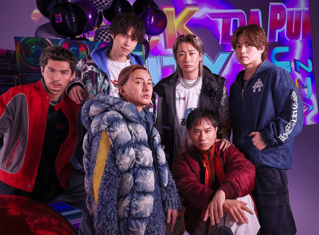 梅沢富美男主演ドラマ、浅草を舞台に下町の最強人情おばあちゃんを演じる「浅草ラスボスおばあちゃん」のオープニング曲は、情熱的でラテンテイストなDA PUMPの楽曲に！