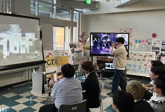 全国公立高校初！横浜市立みなと総合高等学校でｅスポーツ授業が開始されます！～プロｅスポーツチーム「VARREL」と「ソニーマーケティング」がバックアップ～