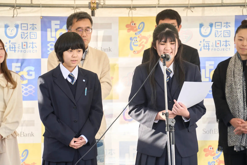 全国の高校生が海の課題を解決する商品を開発するアイデアコンテスト「LOCAL FISH CAN グランプリ2025」北海道小樽水産高等学校がグランプリ！