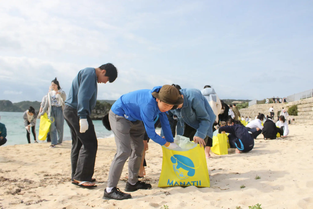 追加開発ゼロで導入できる“行動する修学旅行”— 600名が海にやさしい体験を実践 —