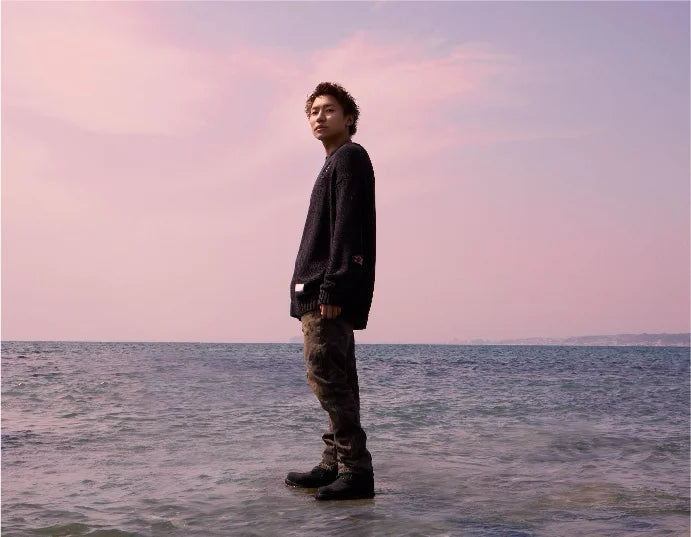 届け！海の声〜高校生ラジオコンテスト〜　番組ゲストに小森隼さん（GENERATIONS）が決定！