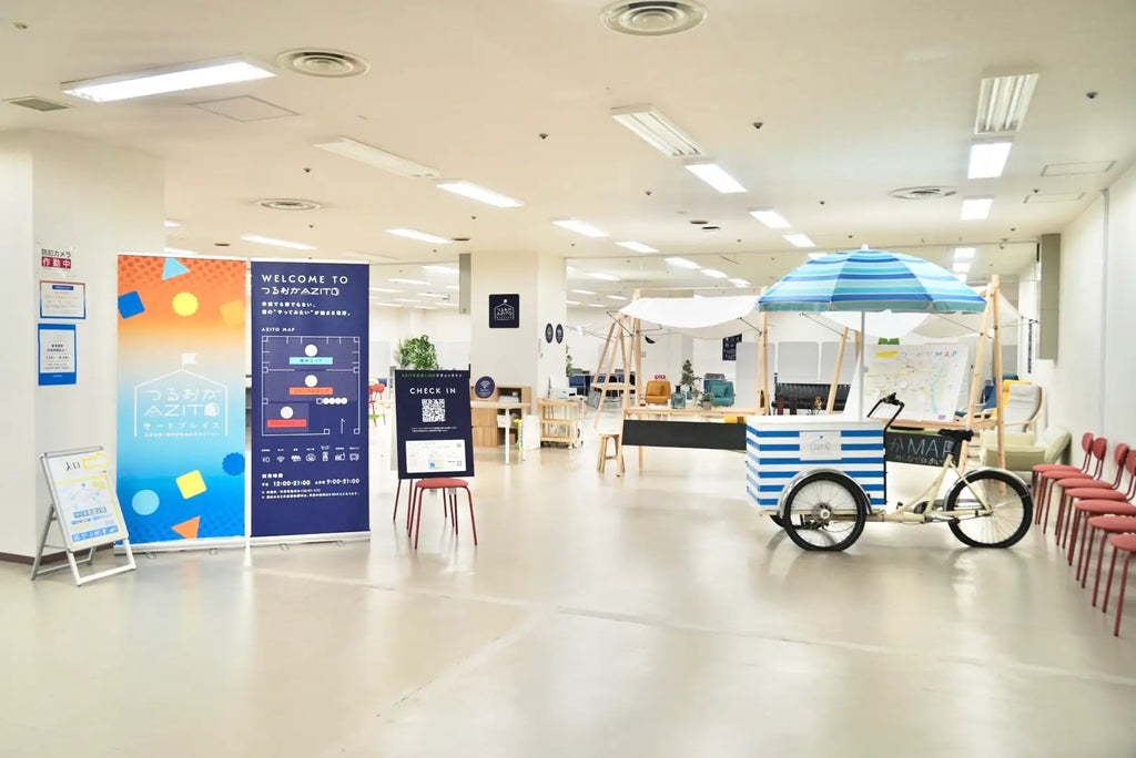 高校生と地域をつなぐ新しい仕組み「AZITO MEMBERSHIP」制度スタート！