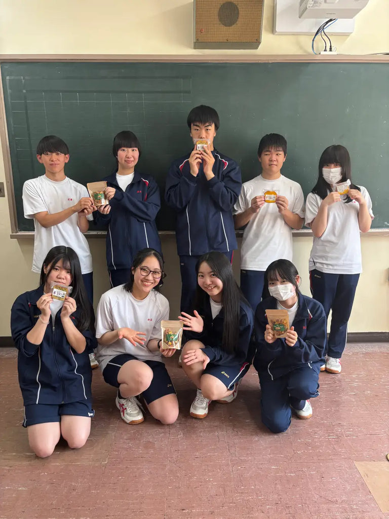 11/16札幌市　高校生と地域がつくる“働く”を考える共創イベント初開催