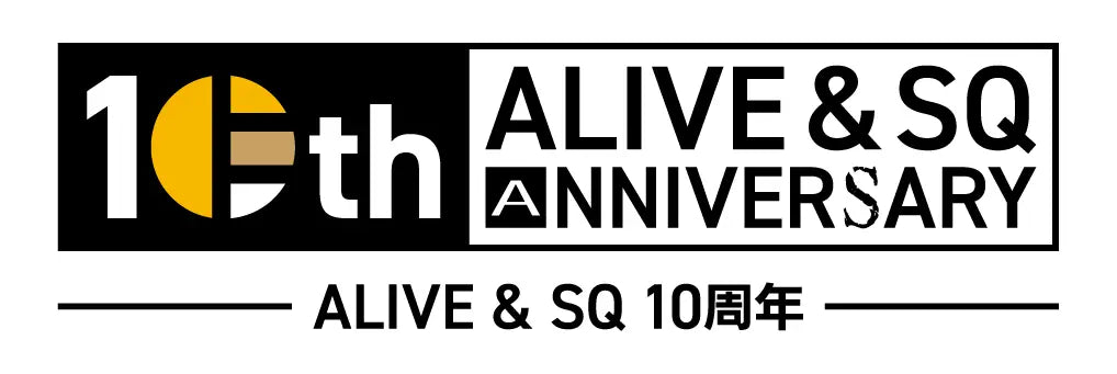豊永利行、小野友樹、古川 慎、村田太志、沢城千春 出演 ALIVE PARTY Ver.SOARA 開催決定＆事前通販実施中！