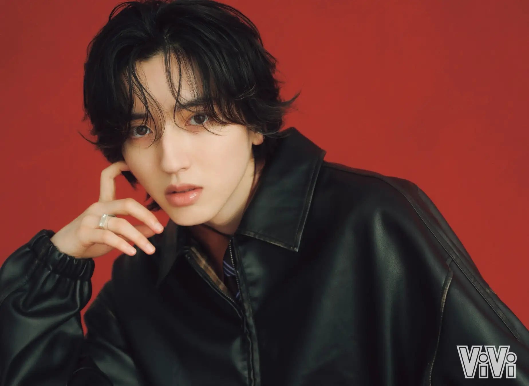 ViVi国宝級イケメンランキング各部門1位がついに発表！NOW部門では道枝