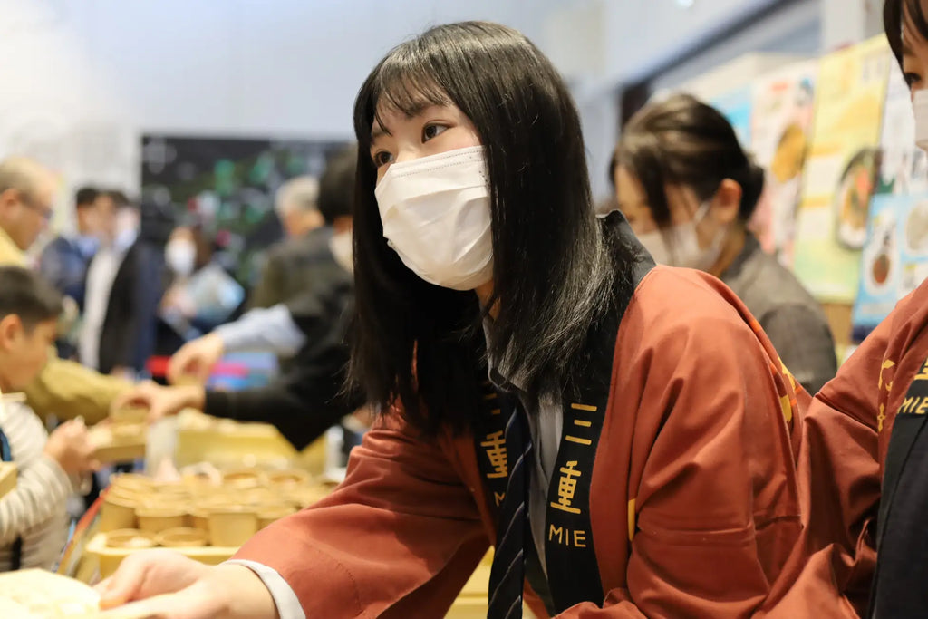 高校生が“低利用食材アイゴ”をおいしい一品に！三重の海を守る「食のリデザイン」に挑戦！