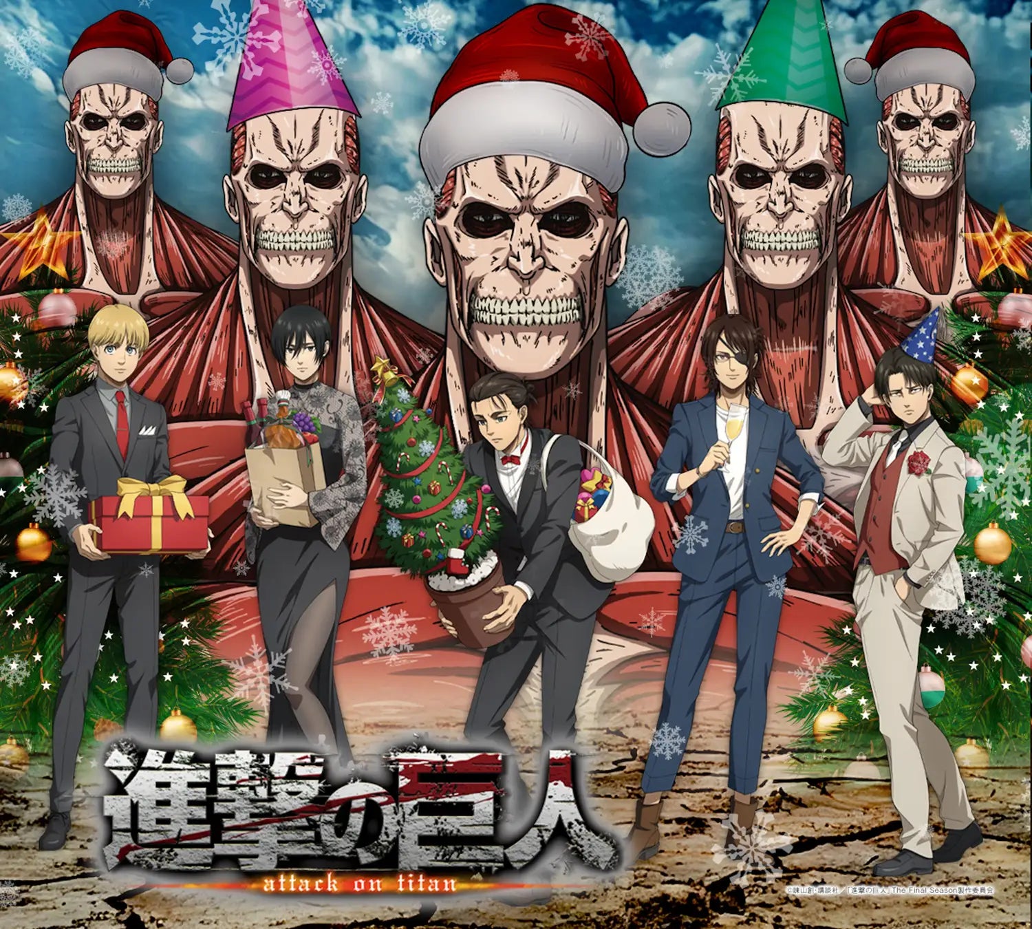 即日発送 進撃の巨人 サンシャインプリンスホテルコラボ ハンジ 缶バッジ 即日 進撃の巨人 カラ鉄 サンシャインプリンスホテル 缶バッジ アクスタ ハンジ