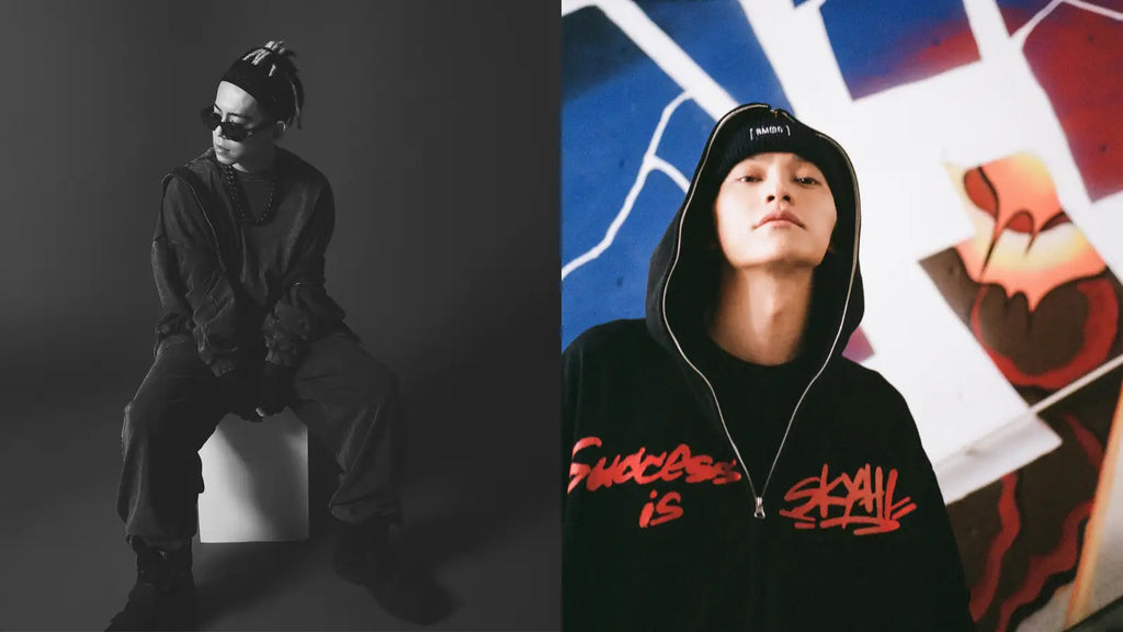 SKY-HIが迫る、清水翔太の“ポップスへの覚悟”とは？　REIKO & JUNON（BE:FIRST）への楽曲提供エピソードも。J-WAVE『DIVE TO THE NEW WORLD』6/14放送