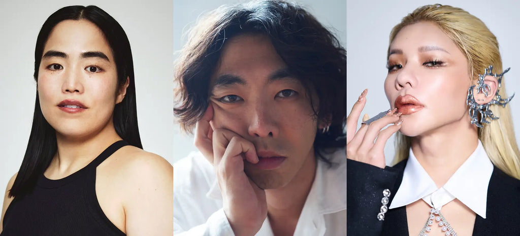 お笑いタレント・ゆりやんレトリィバァが毎日登場！　さらに俳優・柄本時生、Toua（とうあ）がゲスト出演。世界を感じるスタジオライブもお届け。