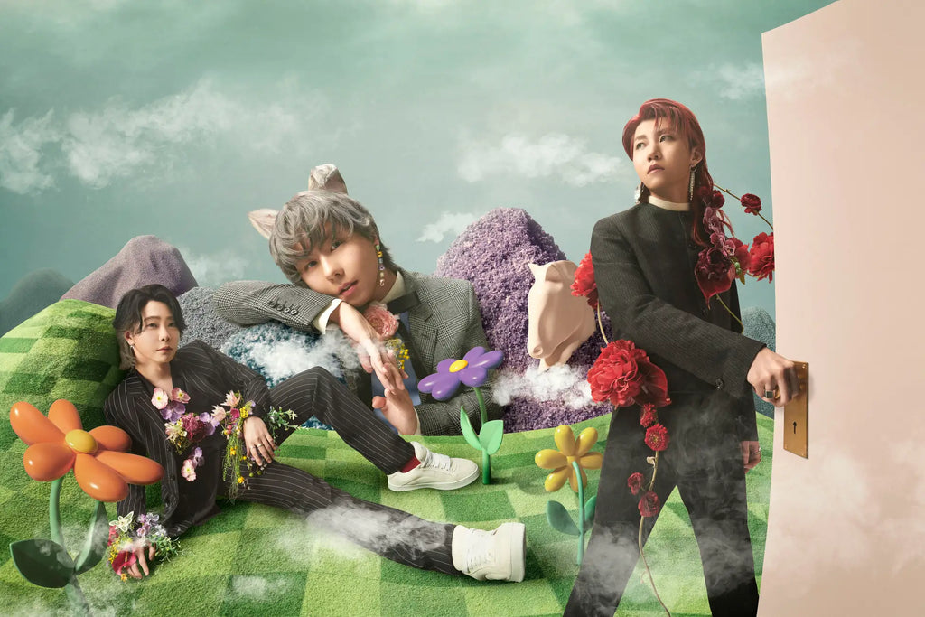 ✨豪華21点✨ラストワン付き!マグカップ付き!【Mrs.GREEN APPLE】 Mrs. GREEN APPLE×TOWER RECORDSスペシャル・コラボ企画