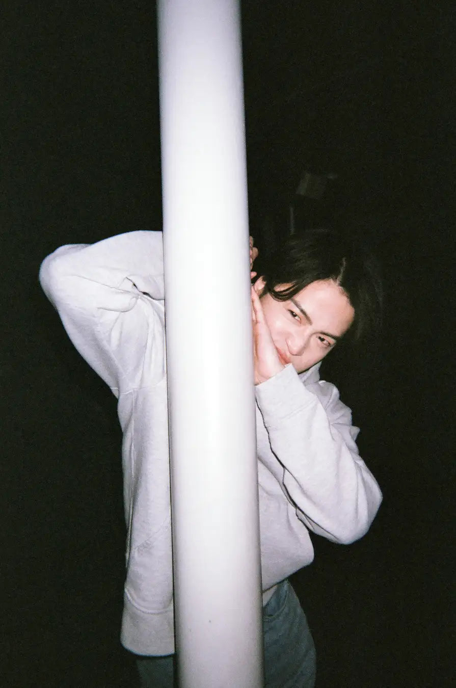 timelesz菊池風磨のファンクラブグッズECサイト「FUMA KIKUCHI