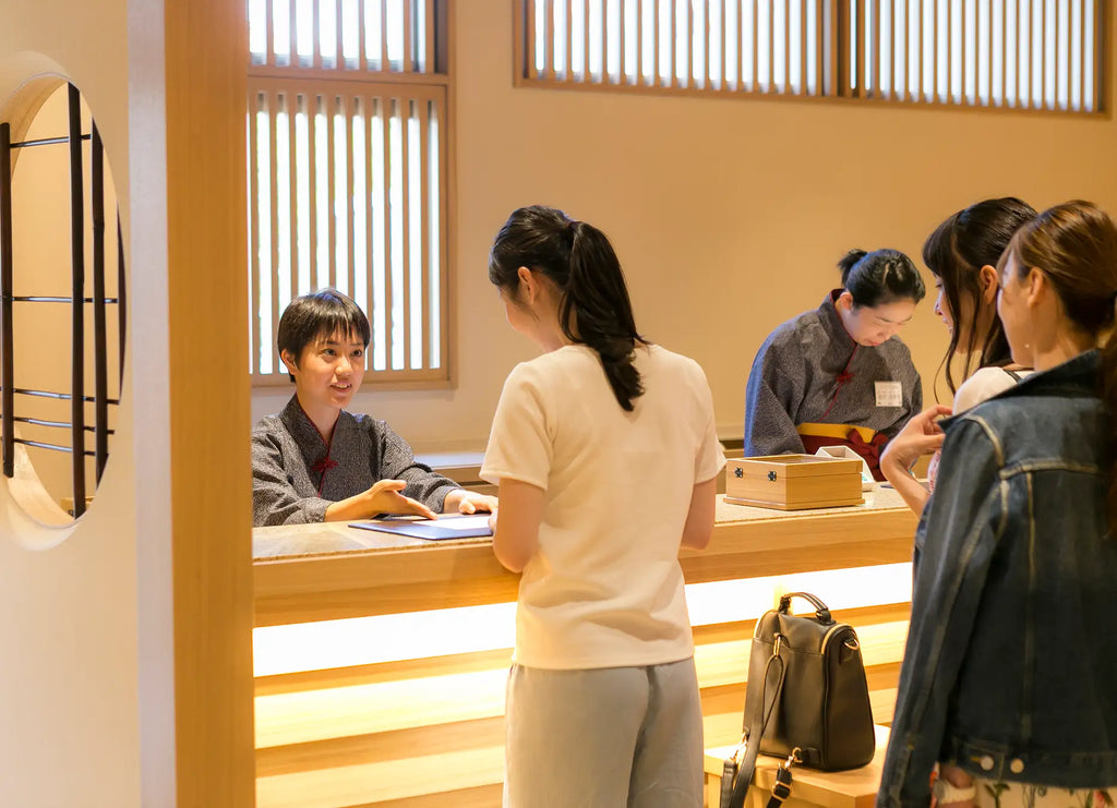 「職業観」を育む職業体験プログラム高校生を対象に『ラビスタ函館ベイ』で9月17日～18日に開催