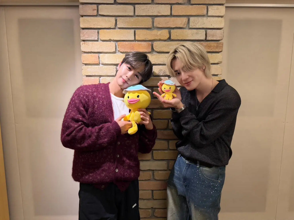 FM AICHI 「Menicon Music Contact」2025年6月パーソナリティは「INI」が担当！