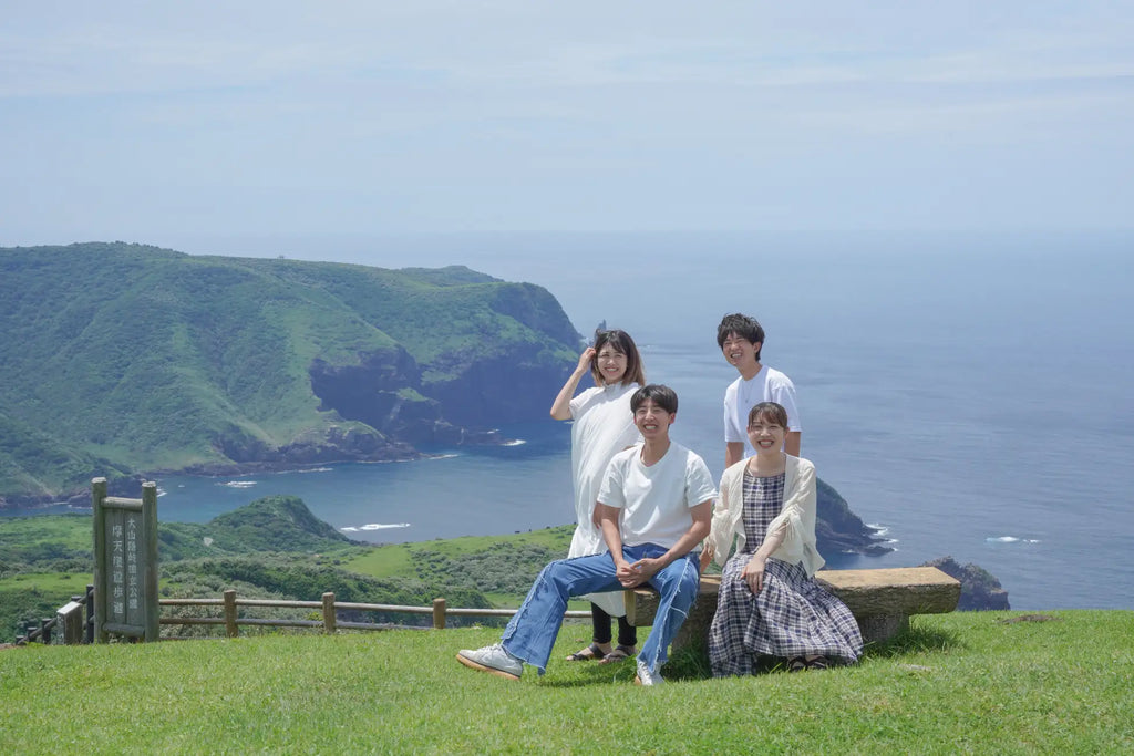 年間約200名の20代若者が島へ。島根・隠岐島前地域の「R8年度大人の島留学」エントリー募集開始