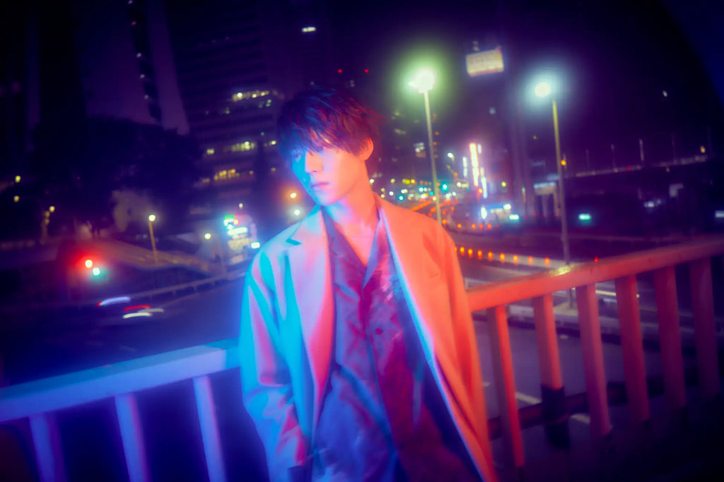 山崎大輝の音楽ソロプロジェクト『眠りにつくまで付き合って』東京・大阪を巡るライブハウスツアー、nemtsuki LIVE 2025 「原点回帰」 開催決定！ファンクラブ会員先行受付中！