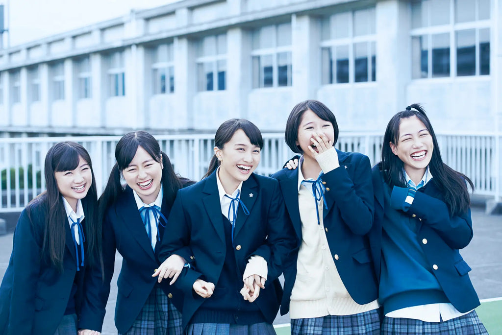 映画「幕が上がる」公開10周年記念上映会開催決定！