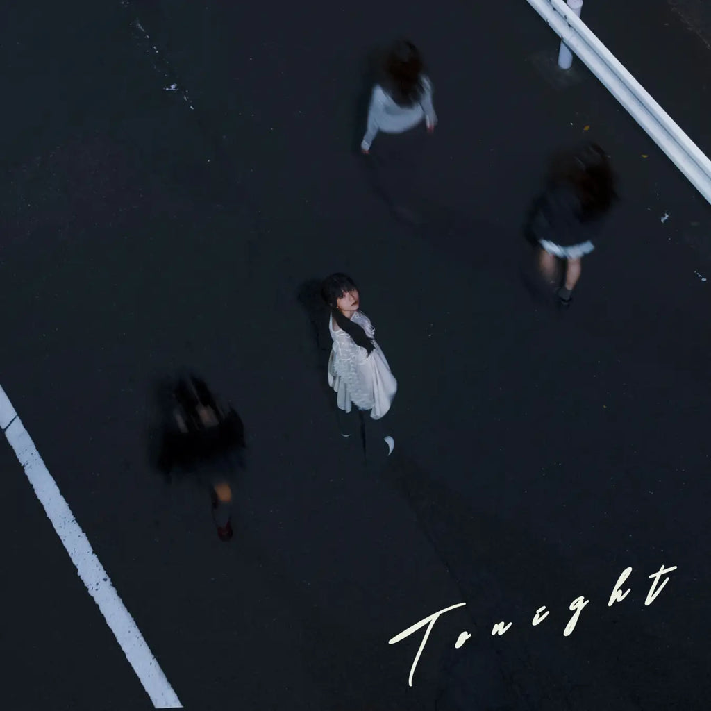 現役高校生バンド『ねぎ塩豚丼』が新曲「Tonight」を配信リリース。群像劇仕立てのMVもプレミア公開！