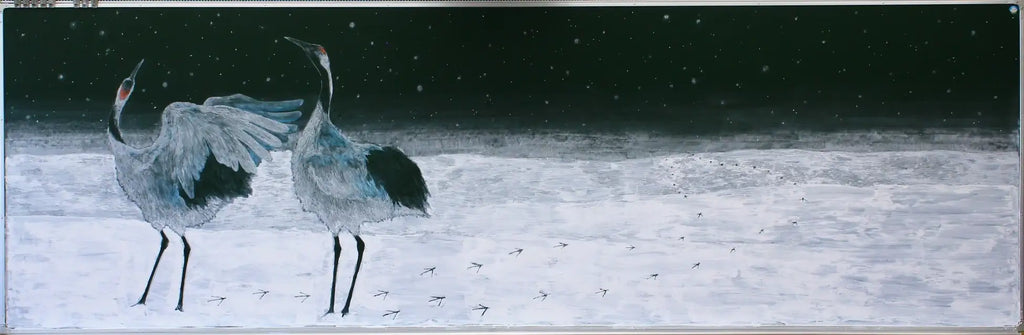 日学・黒板アート甲子園Ⓡ2025 最優秀賞決定！