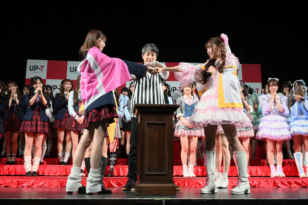 AKB48、SKE48らの「グループ対抗じゃんけん大会」優勝は、まさかの…？！ ひろゆきさんの推しグループは…！？