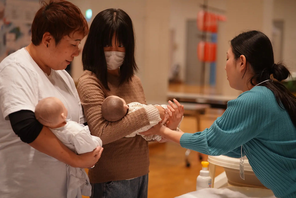 参加者満足度100%！！中高生向け看護体験型イベント「ナスみら2025」開催