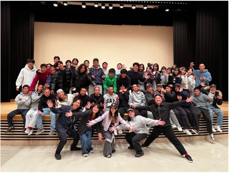 TOKYO EDUCATION LAB × 北海道・上川町スポーツ共創型地域探究修学旅行を共同プロデュース！