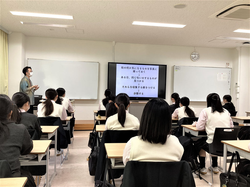 大正大学×東洋女子高等学校　“共創”により教育全体の質向上を目指す ～新しい高大接続の形づくり～