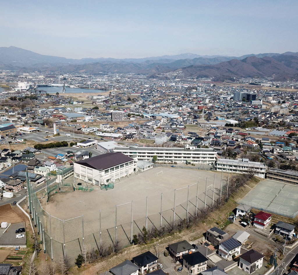 群馬・旧桐生南高校跡地「KIRINAN BASE」、校舎の貸出を開始します　文化系活動や打合せなど用途が拡大・オープンハウスグループが運営する、閉校跡地の活用事業