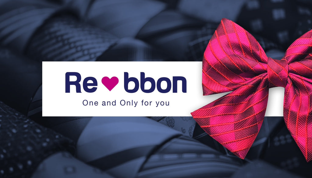廃棄されるネクタイをスクールリボンへ。15歳女子高生社長が創る『Re♡bbon』オンライン販売開始