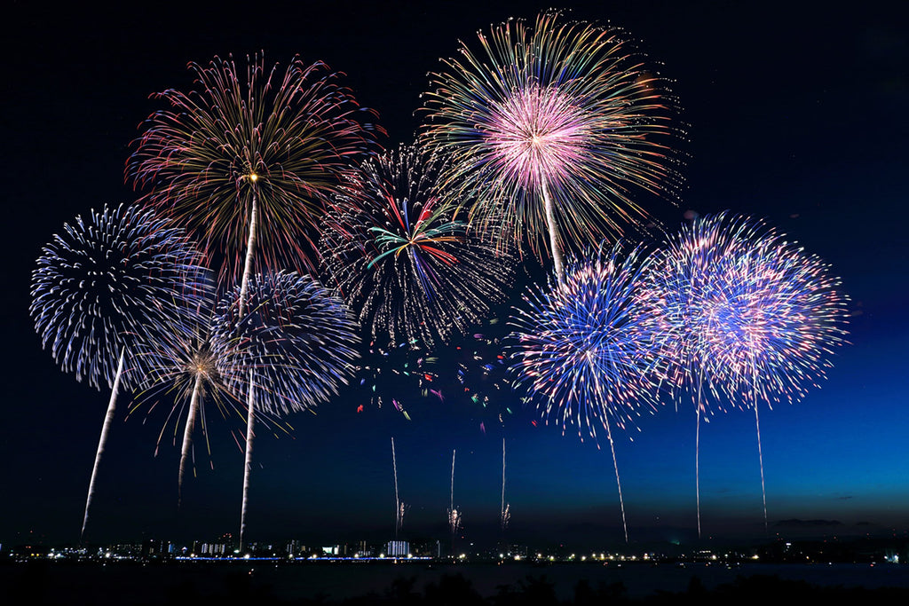 「2024年の夏の花火大会」に行く予定は6割以上！みんなが花火大会に行く理由や困ることは？思い出のエピソードなど200人に調査