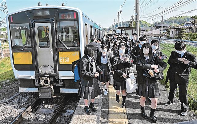 福島民報社主催「鉄路と生きるシンポジウム」開催　～地方鉄道の在り方を考えよう～　５月２８日に福島県福島市のウェディングエルティで