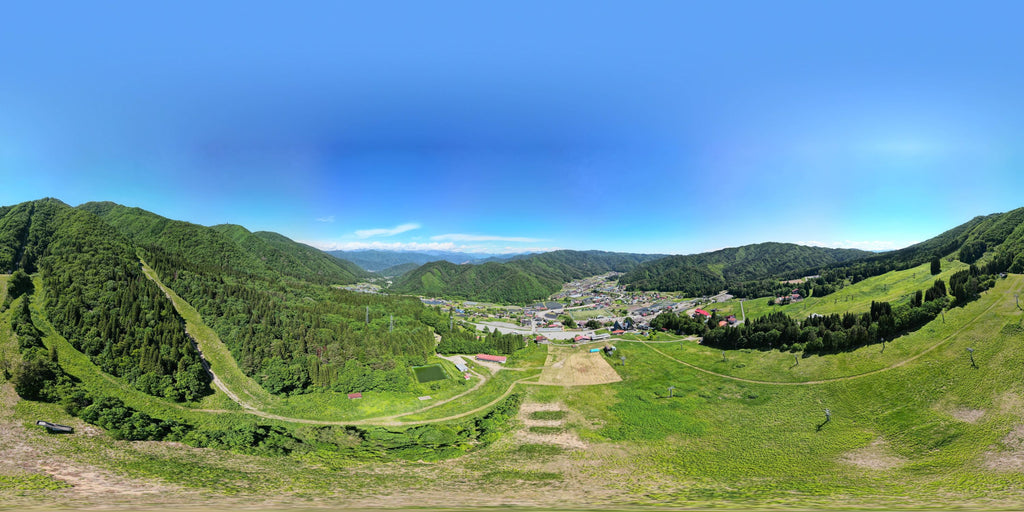 【岐阜県飛騨市】（参加者募集）高低差150ｍを駆け上がる！自然豊かな奥飛騨のスキー場を舞台にクロスカントリー大会を初開催します！